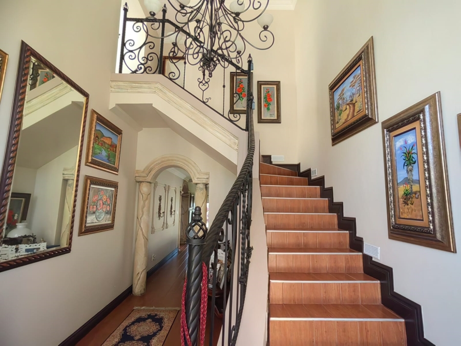 3 Bedroom Property for Sale in Vaal de Grace Nature Estate Free State